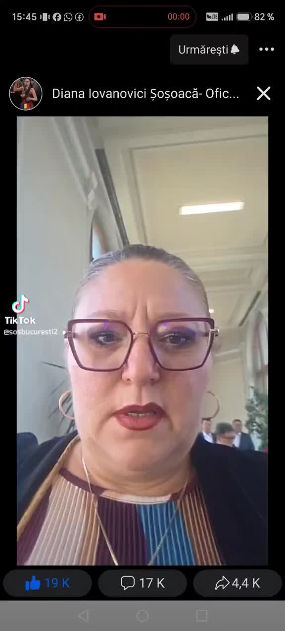 Previzualizare video TikTok @luciavasilicabras