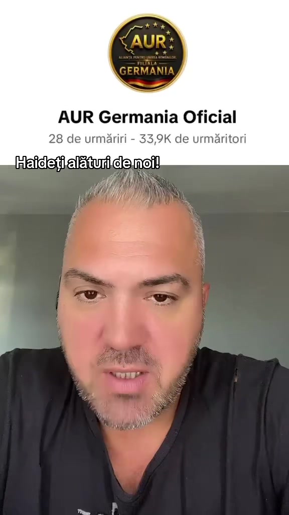 Previzualizare video TikTok @aur.germania.oficial