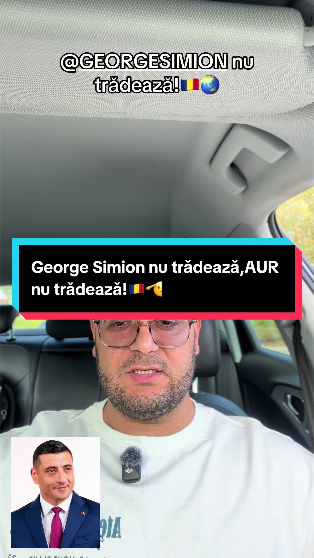 Previzualizare video TikTok @viorelrususecundar