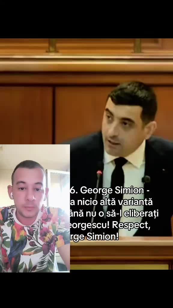 Previzualizare video TikTok @cgmariusgs