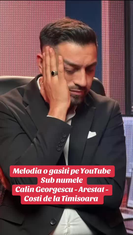 Previzualizare video TikTok @costidelatimisoarastudio