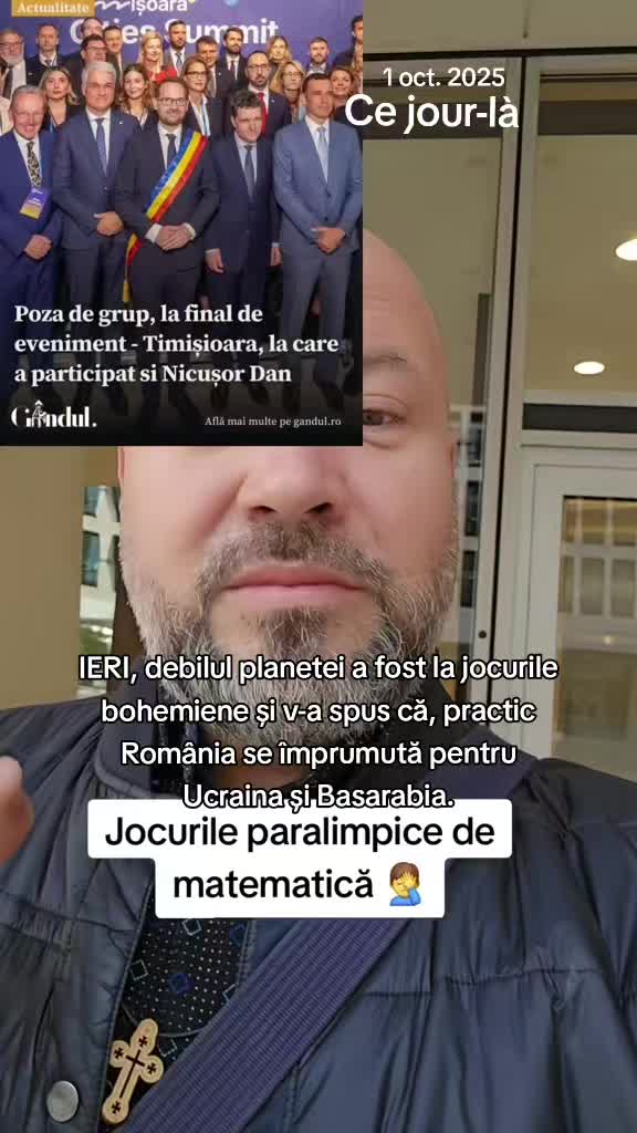 Previzualizare video TikTok @danflorinro
