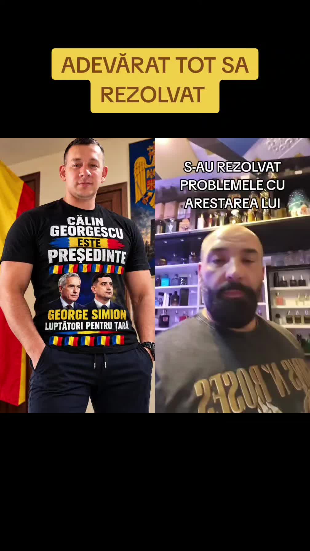 Previzualizare video TikTok @cgmariusgs