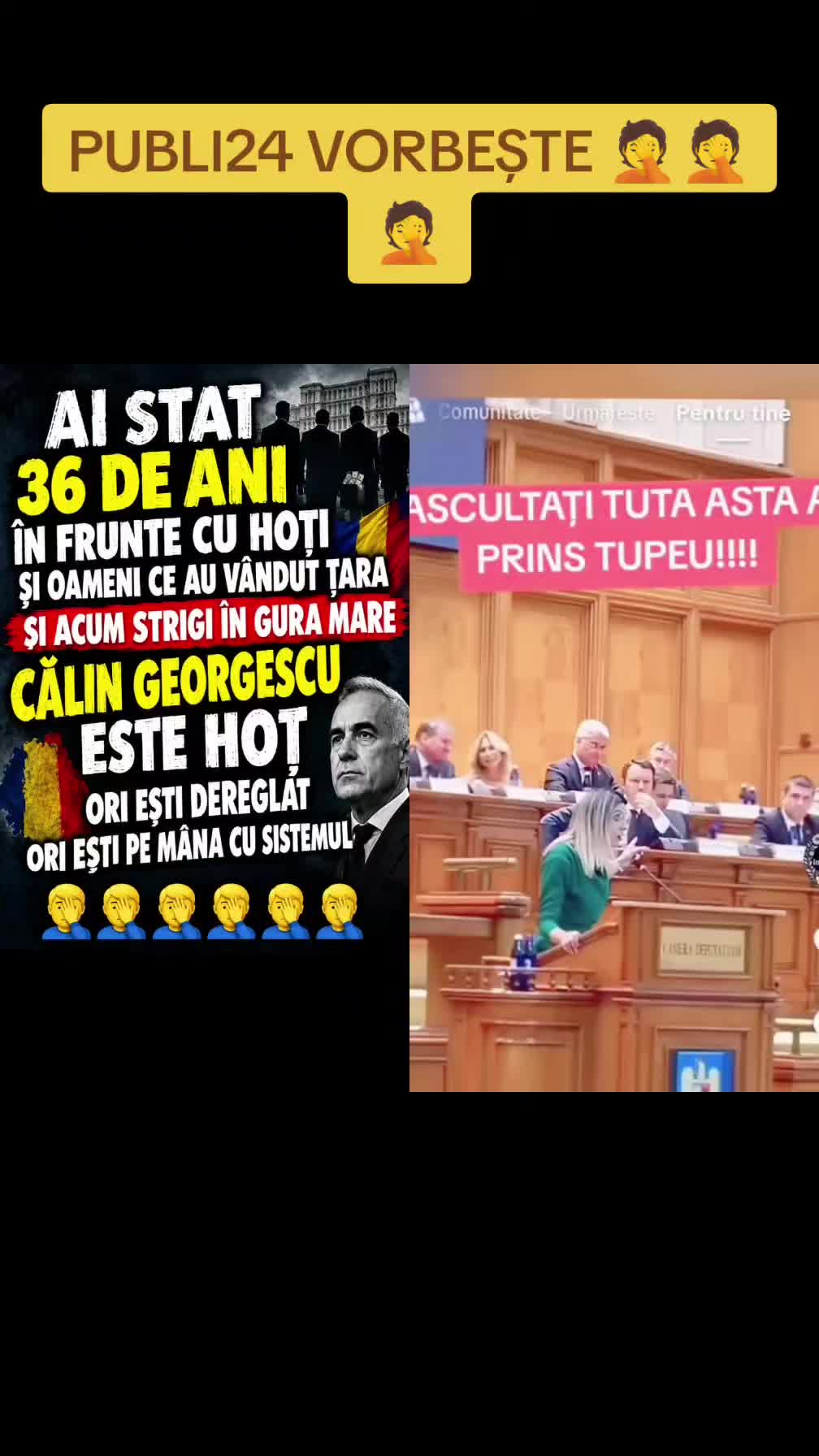 Previzualizare video TikTok @cgmariusgs