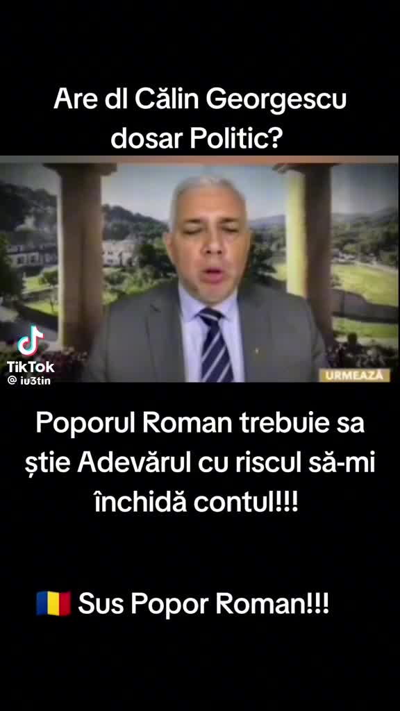 Previzualizare video TikTok @gina.gineta