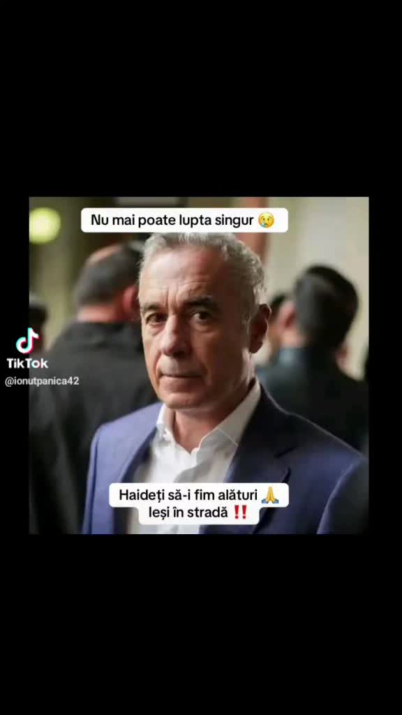 Previzualizare video TikTok @coruimihaigeorge