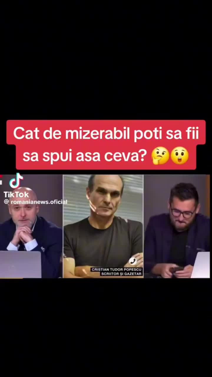 Previzualizare video TikTok @cgmariusgs