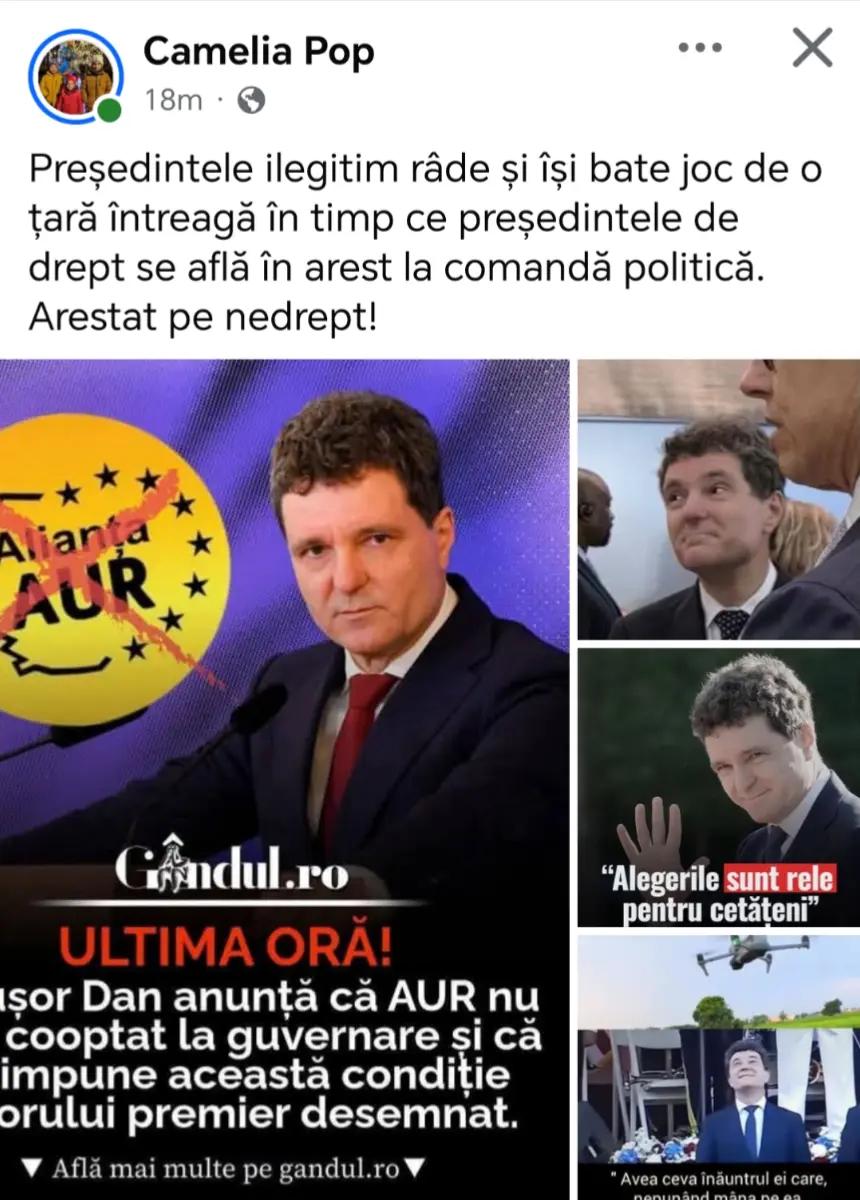 Previzualizare video TikTok @vocesiritm