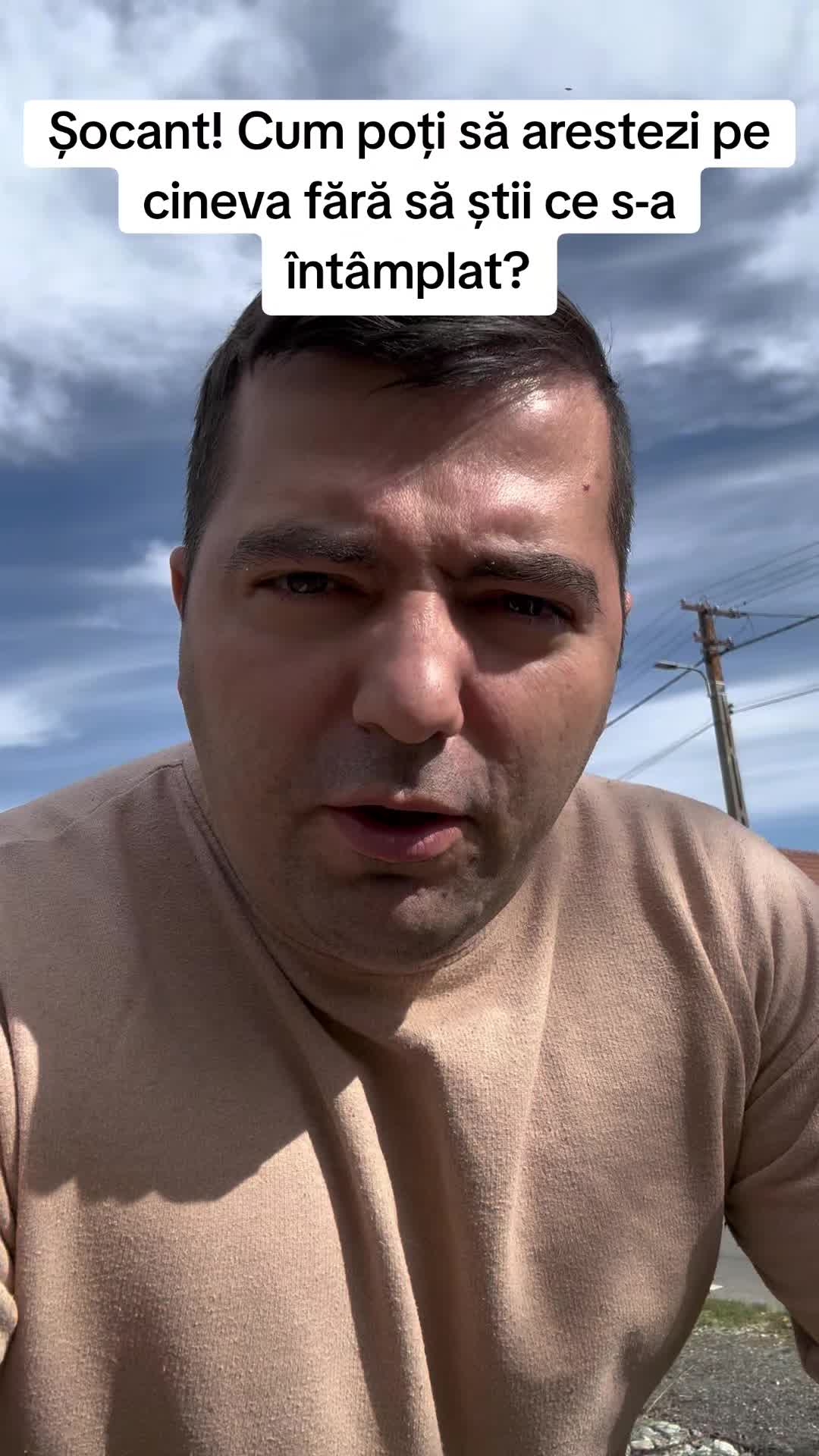 Previzualizare video TikTok @prundurel.emil_ce