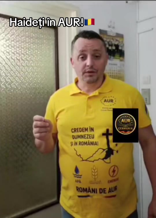 Previzualizare video TikTok @aur.germania.oficial