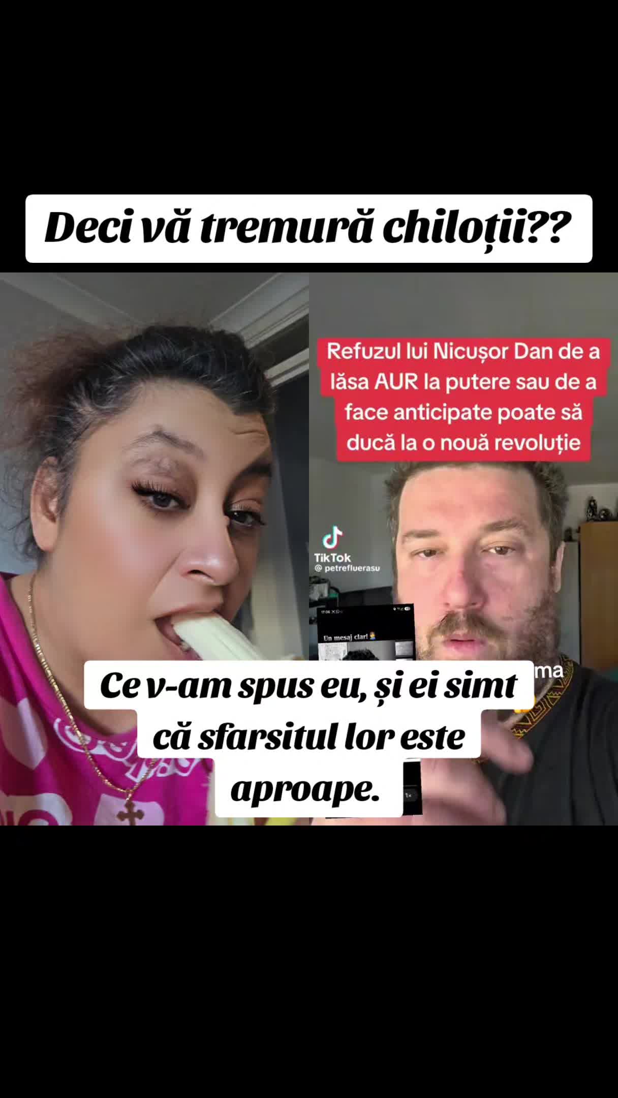 Previzualizare video TikTok @lacrimioara634