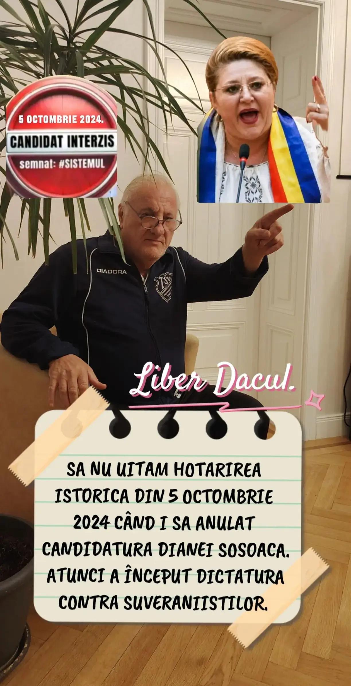 Previzualizare video TikTok @liberdaculgreudeucis