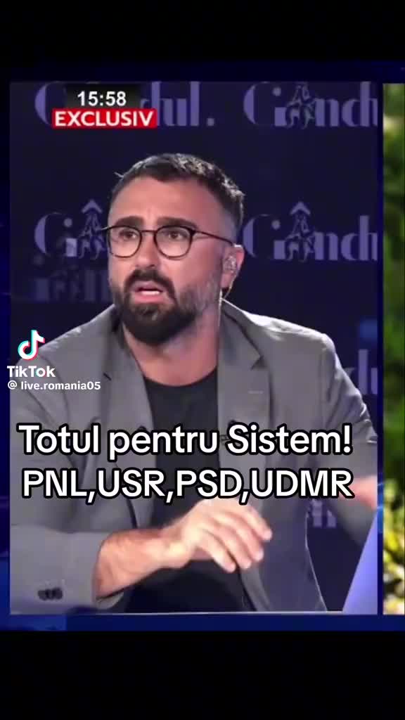 Previzualizare video TikTok @mihaygabriel85