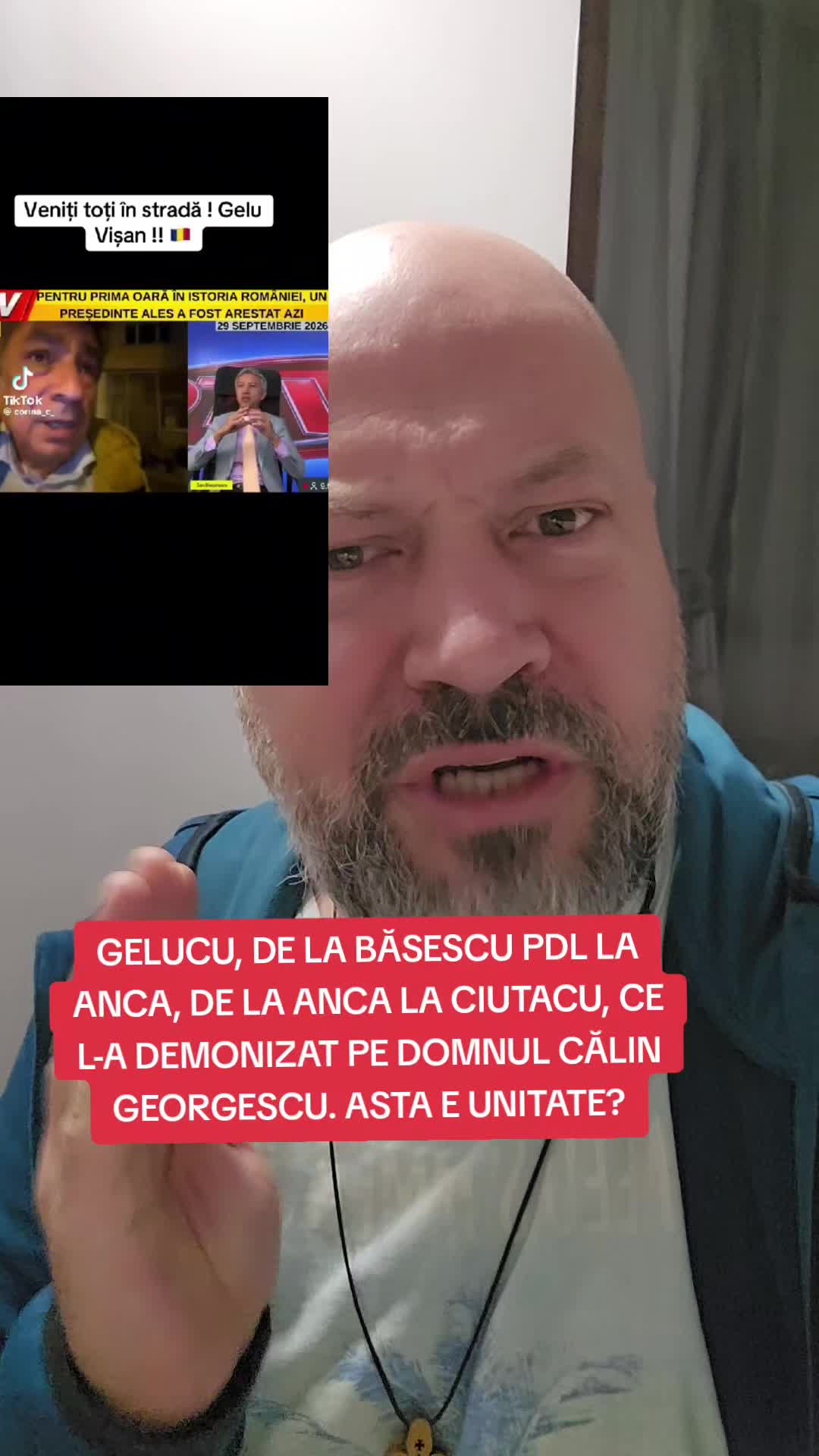 Previzualizare video TikTok @danflorinro