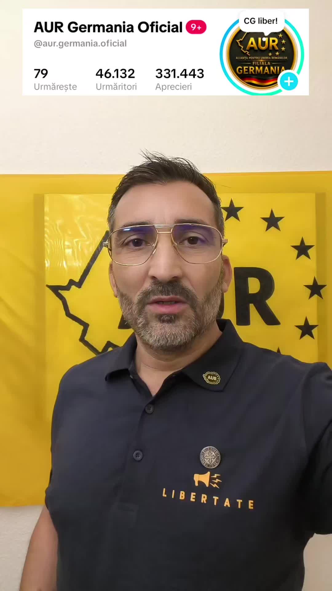 Previzualizare video TikTok @aur.germania.oficial