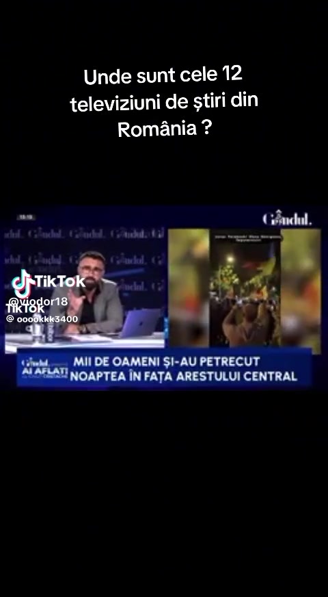 Previzualizare video TikTok @aur.diaspora