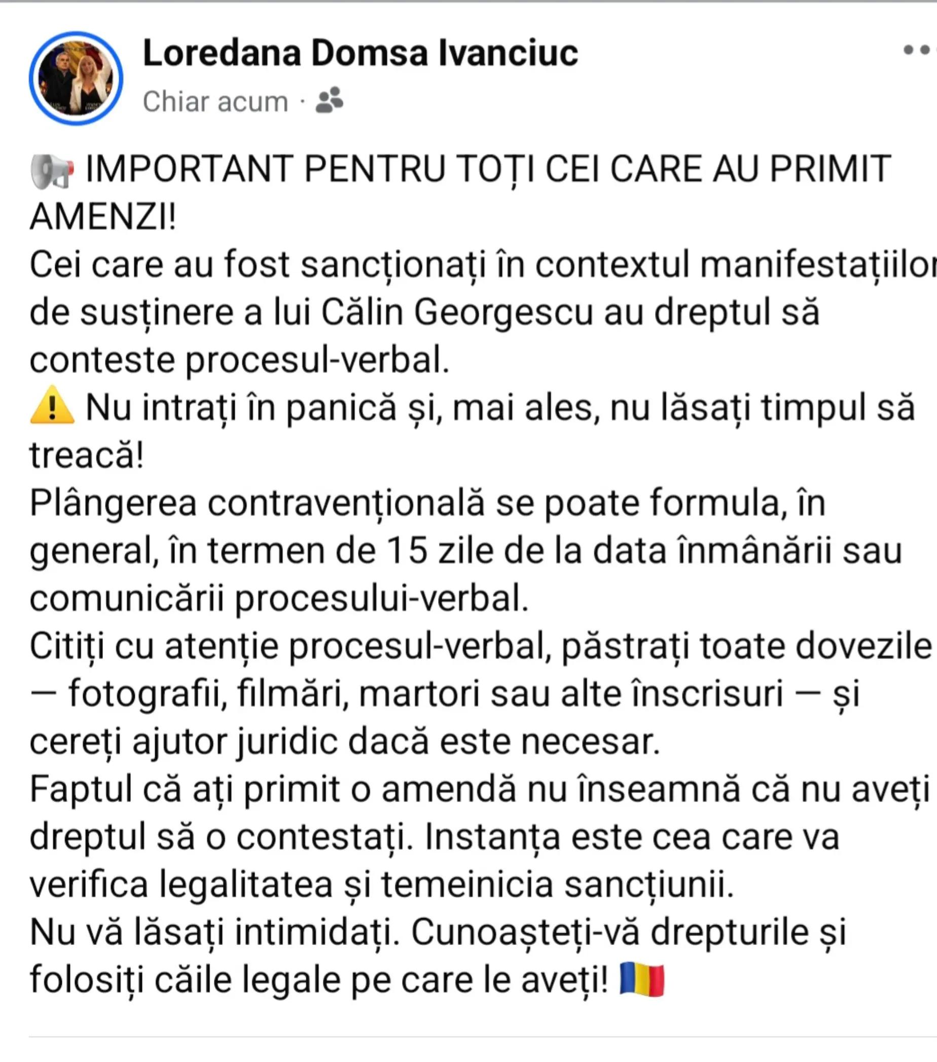 Previzualizare video TikTok @ivanciuc.loredana