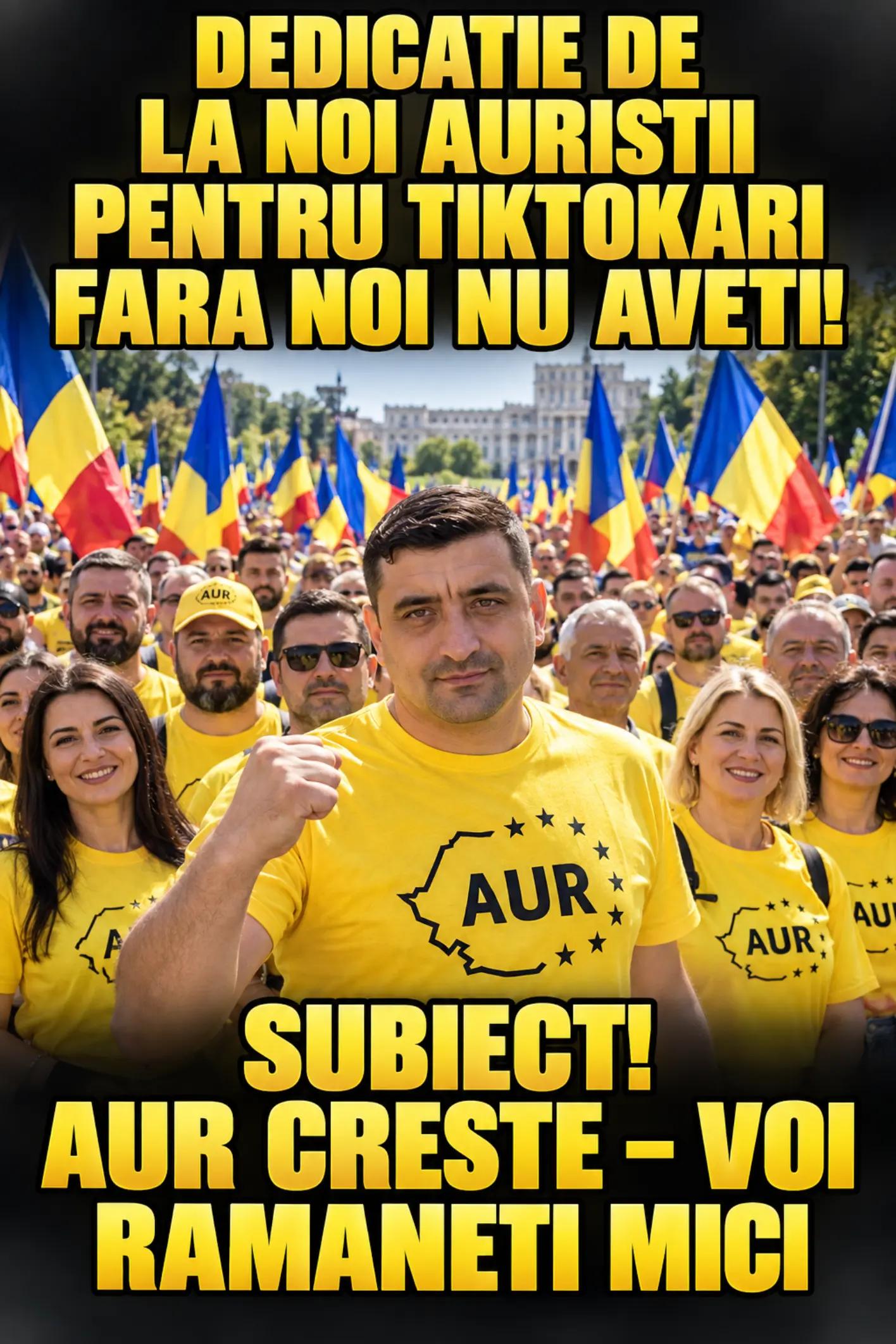 Previzualizare video TikTok @vandpurecisecundar
