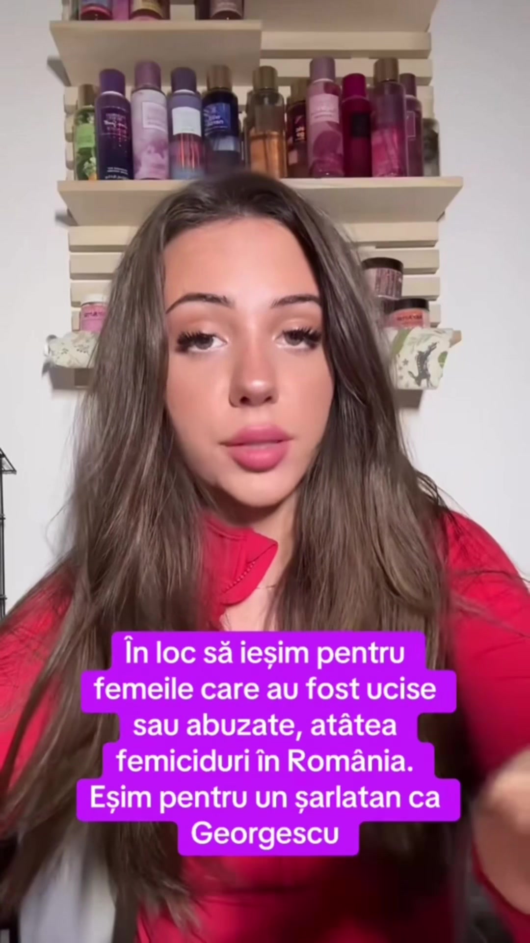 Previzualizare video TikTok @maryobnc