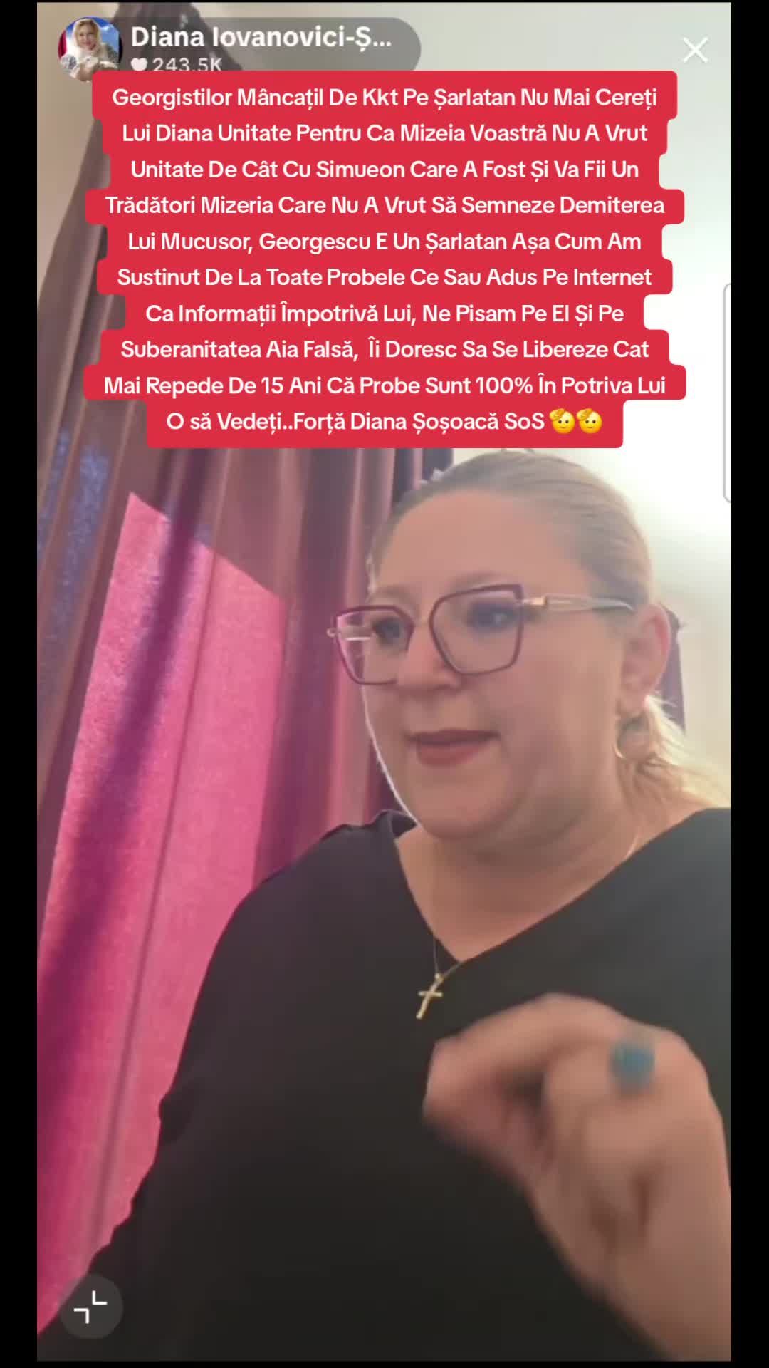 Previzualizare video TikTok @tarzanioandumitrescu77