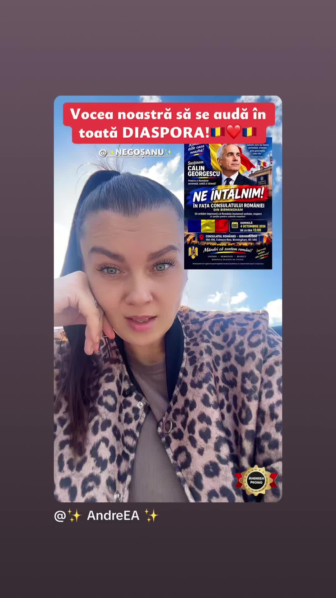 Previzualizare video TikTok @romnegomvn