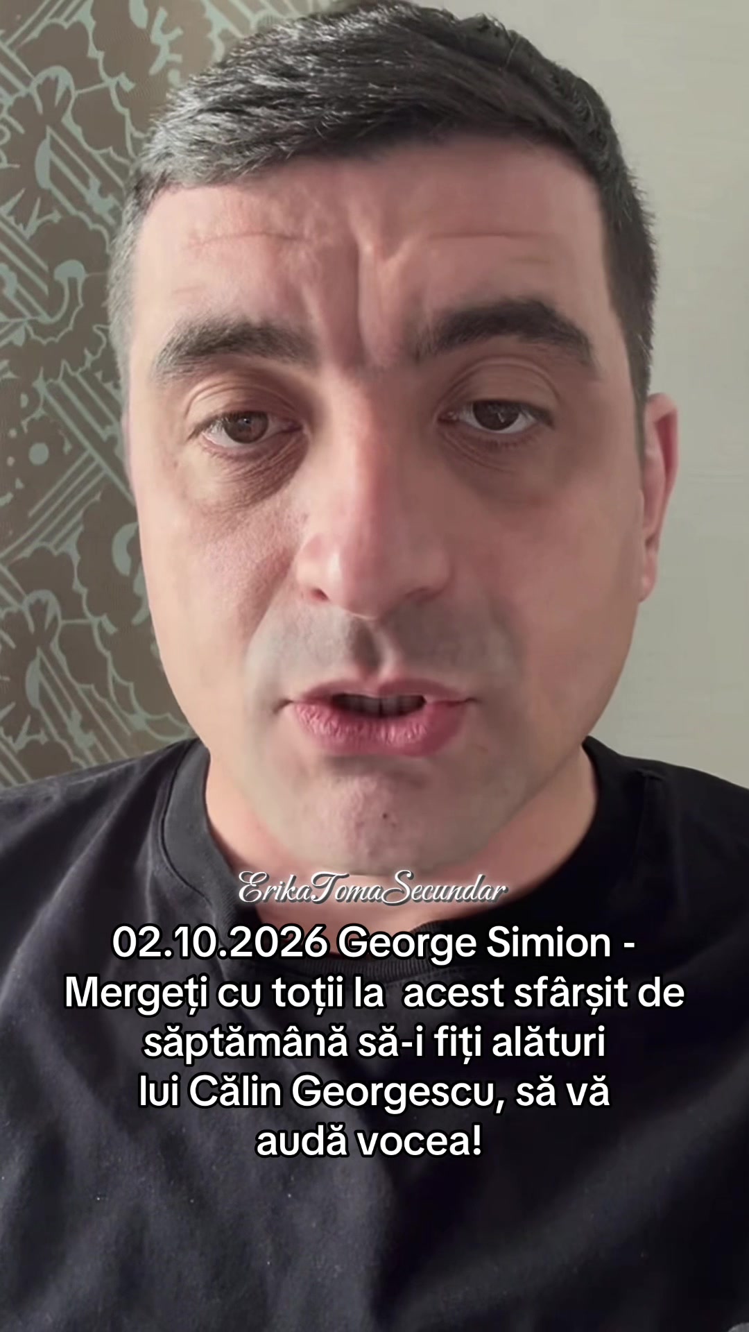 Previzualizare video TikTok @erika.toma.secundar
