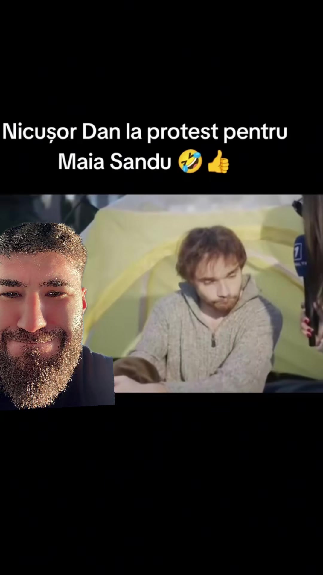 Previzualizare video TikTok @maryobnc