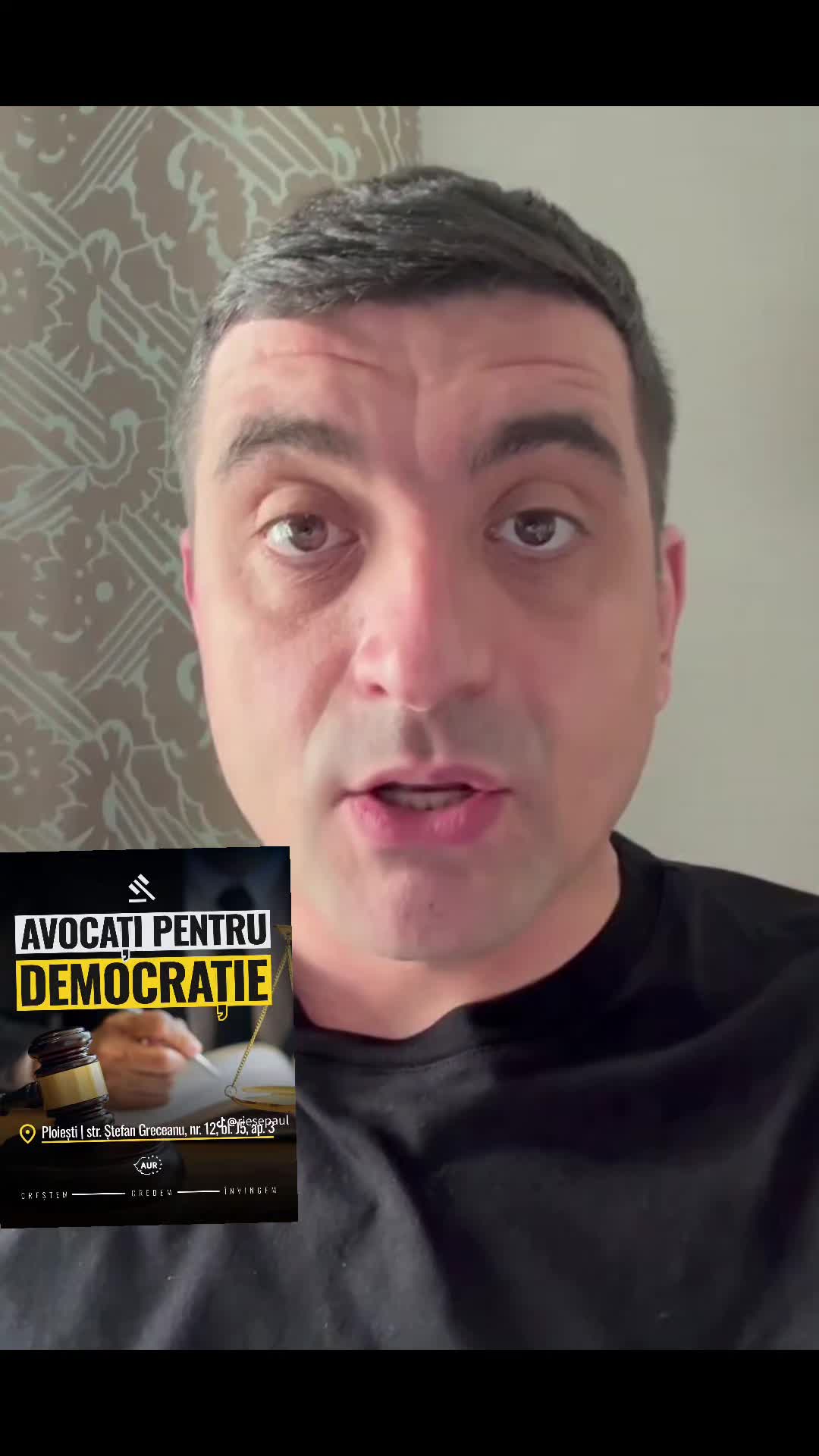 Previzualizare video TikTok @ioanamama5