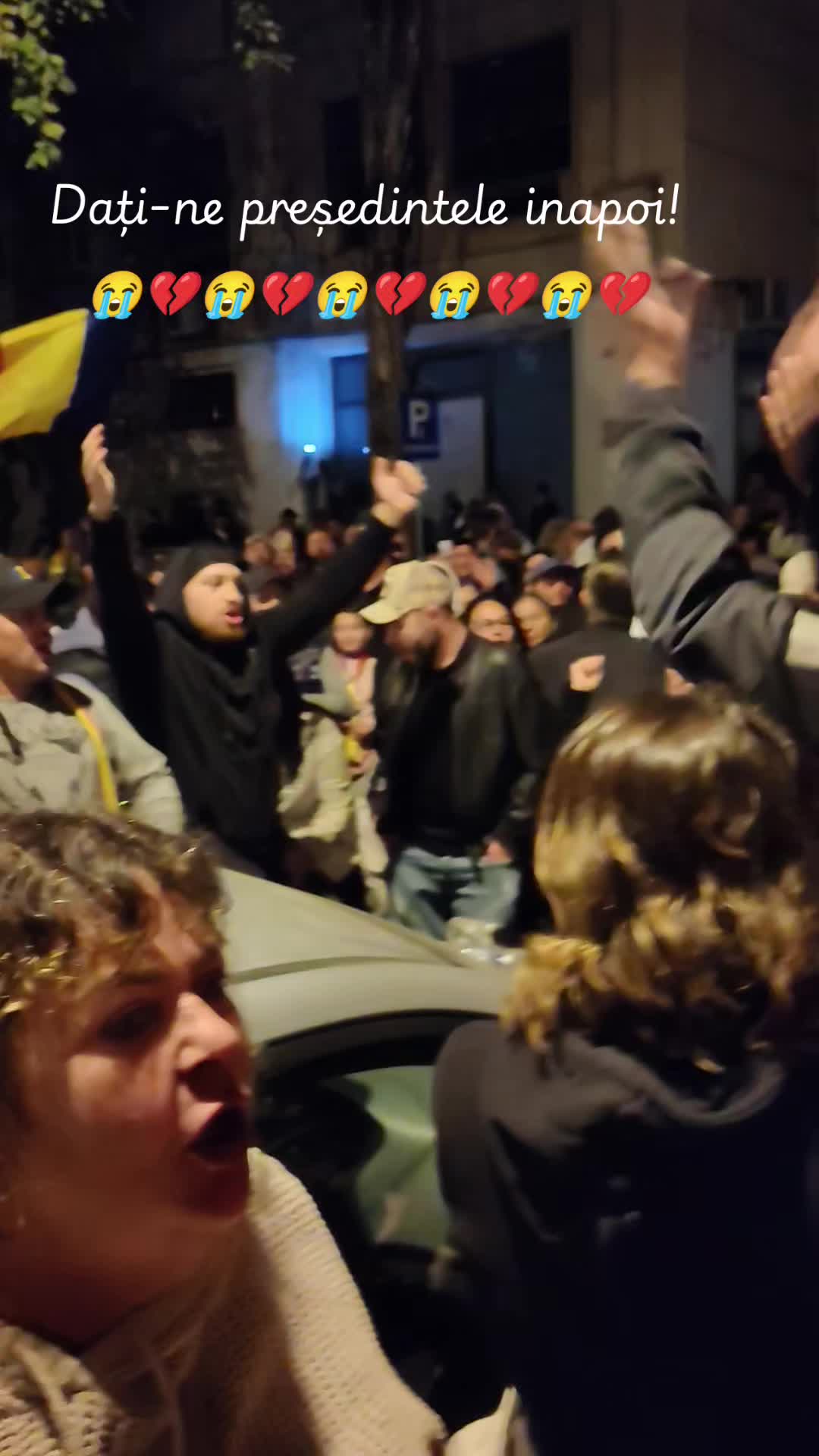 Previzualizare video TikTok @turul.2.inapoi2