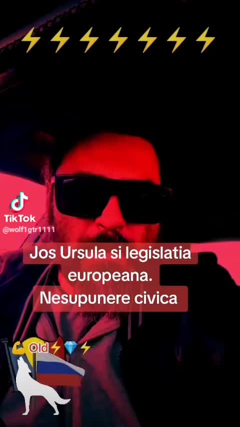Previzualizare video TikTok @madmax.wolf