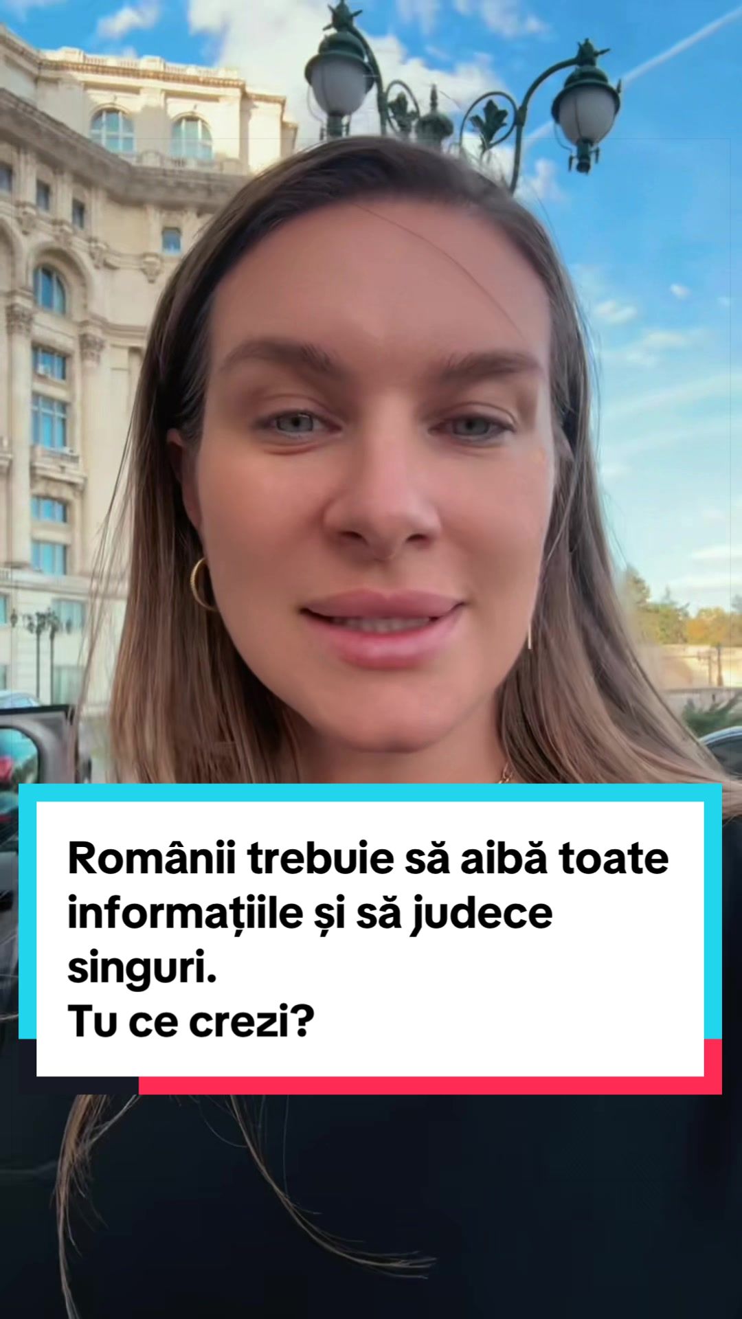 Previzualizare video TikTok @danielavoinea77