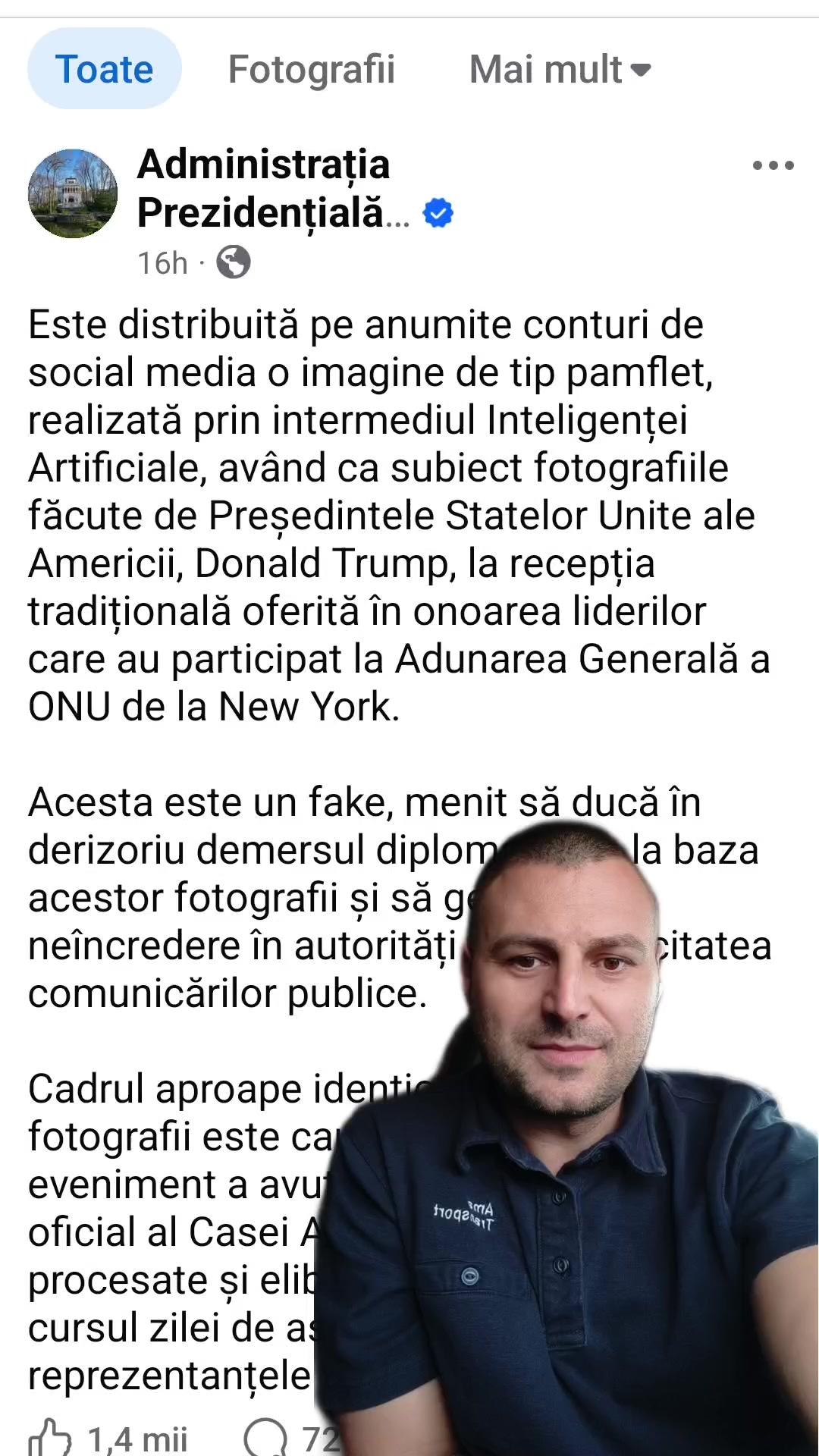 Previzualizare video TikTok @vasile_s1