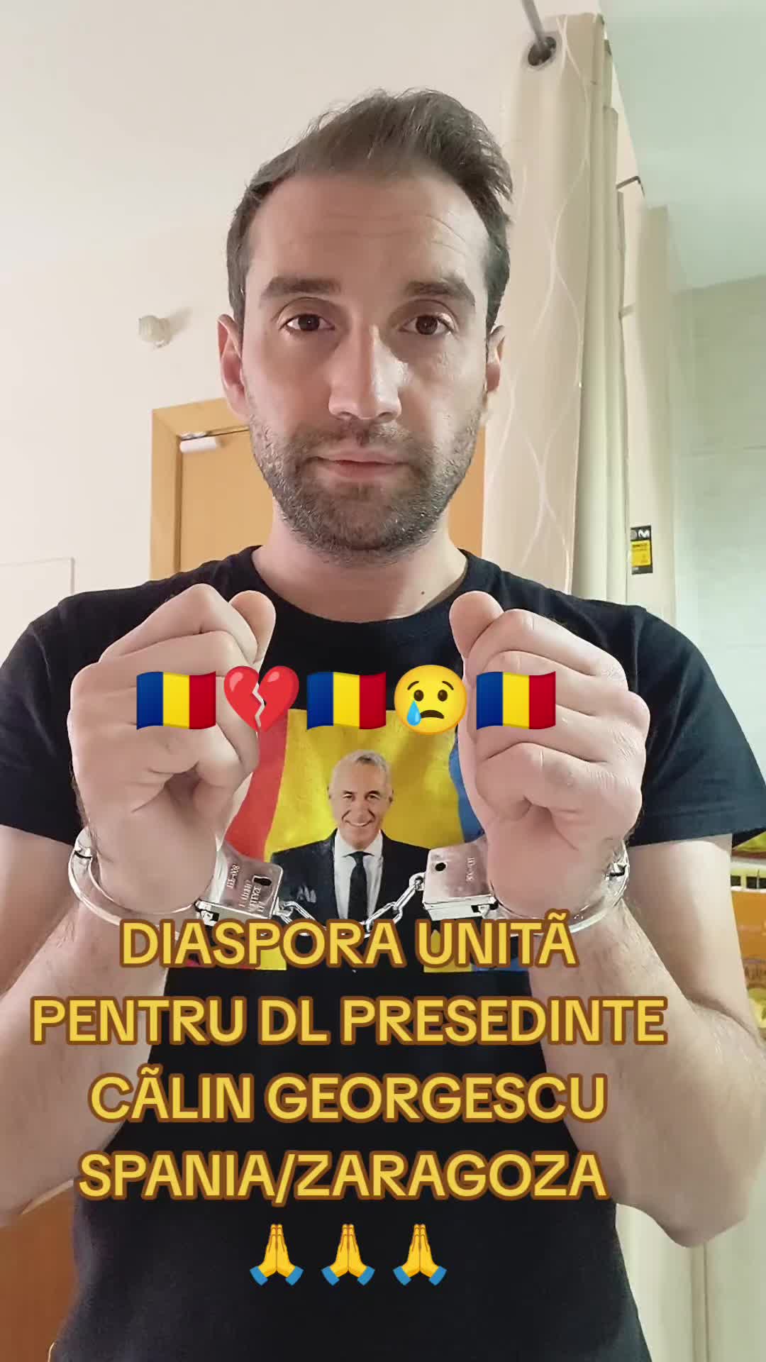 Previzualizare video TikTok @diasporavineacasa3
