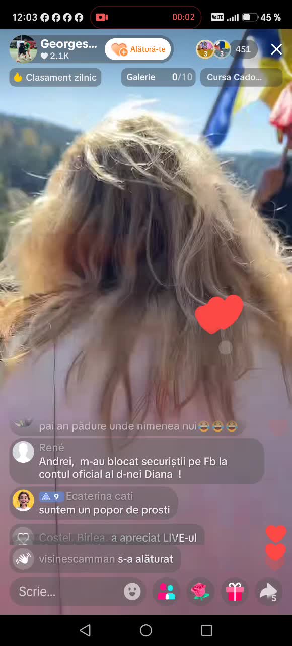 Previzualizare video TikTok @liberdaculgreudeucis