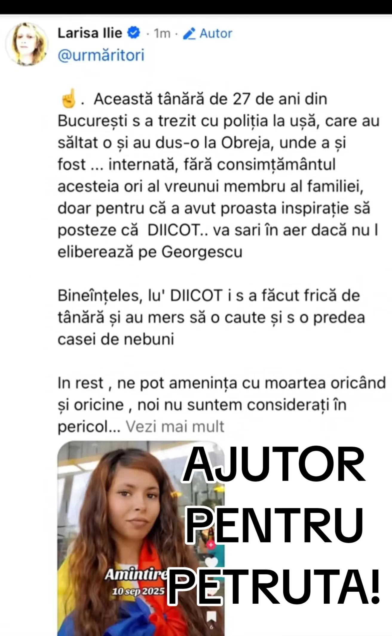 Previzualizare video TikTok @vandpurecisecundar