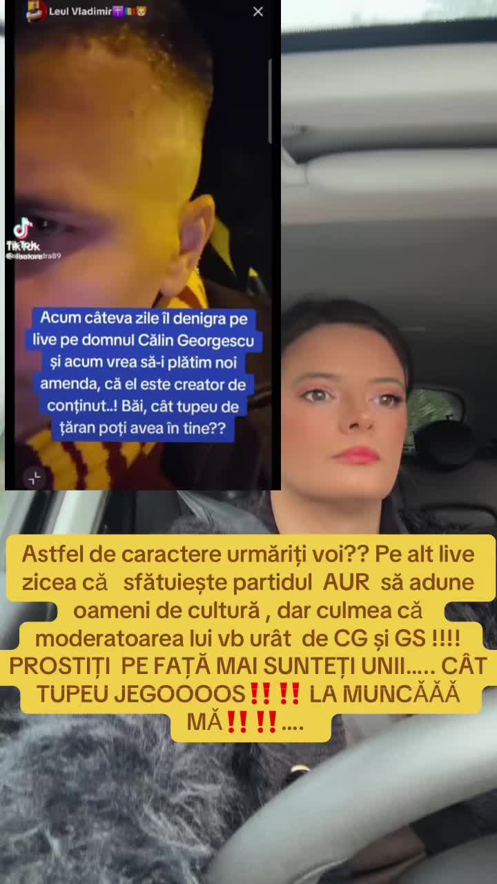 Previzualizare video TikTok @cristinabianca87