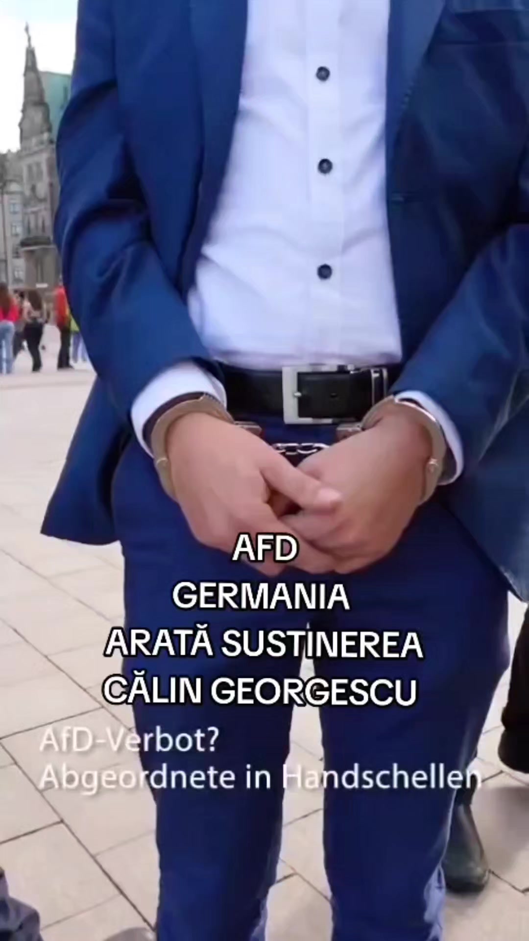 Previzualizare video TikTok @vandpurecisecundar