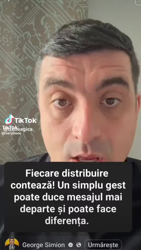 Previzualizare video TikTok @ghitaboca15