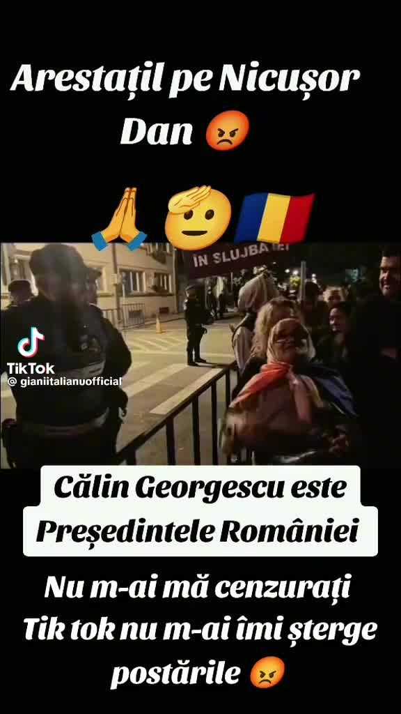 Previzualizare video TikTok @giony.regele