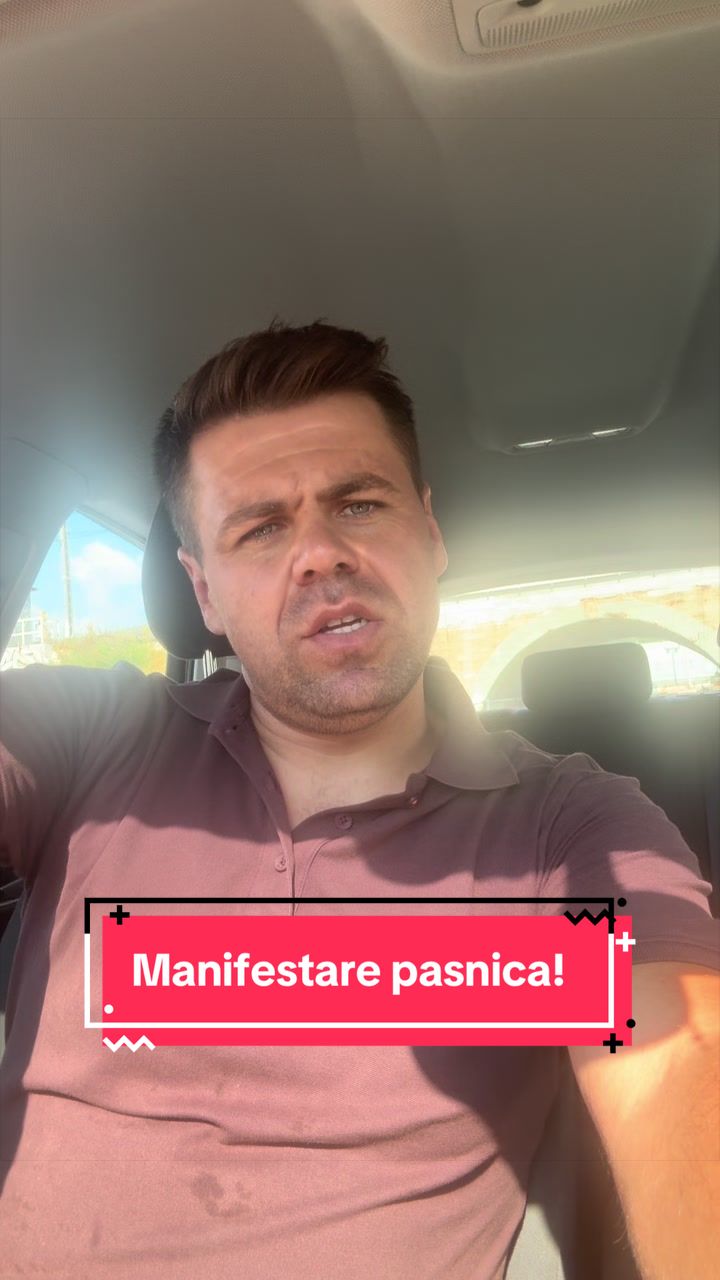 Previzualizare video TikTok @mariuscadar