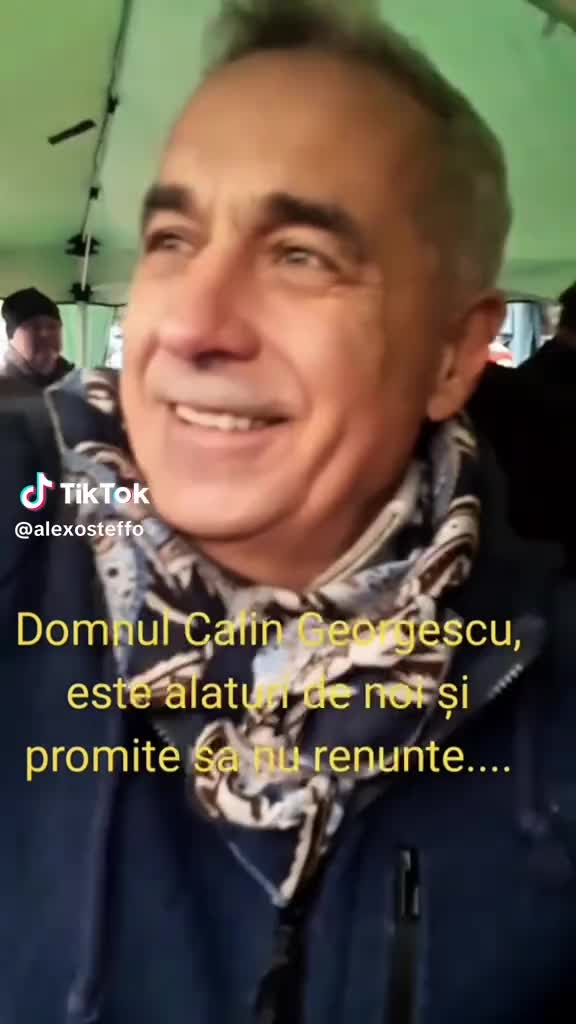 Previzualizare video TikTok @patriotroman88