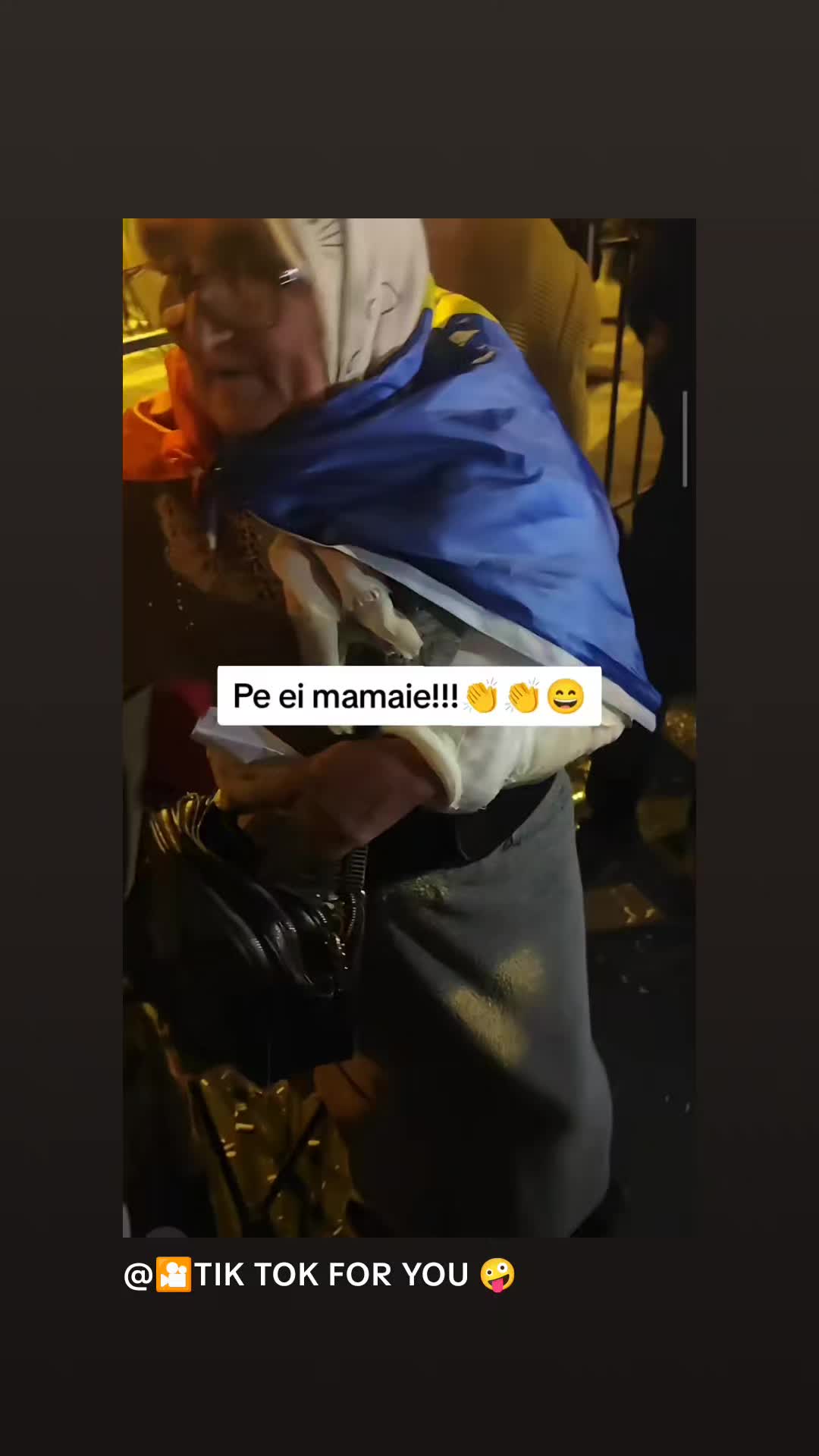 Previzualizare video TikTok @kiki_kiki105cg3