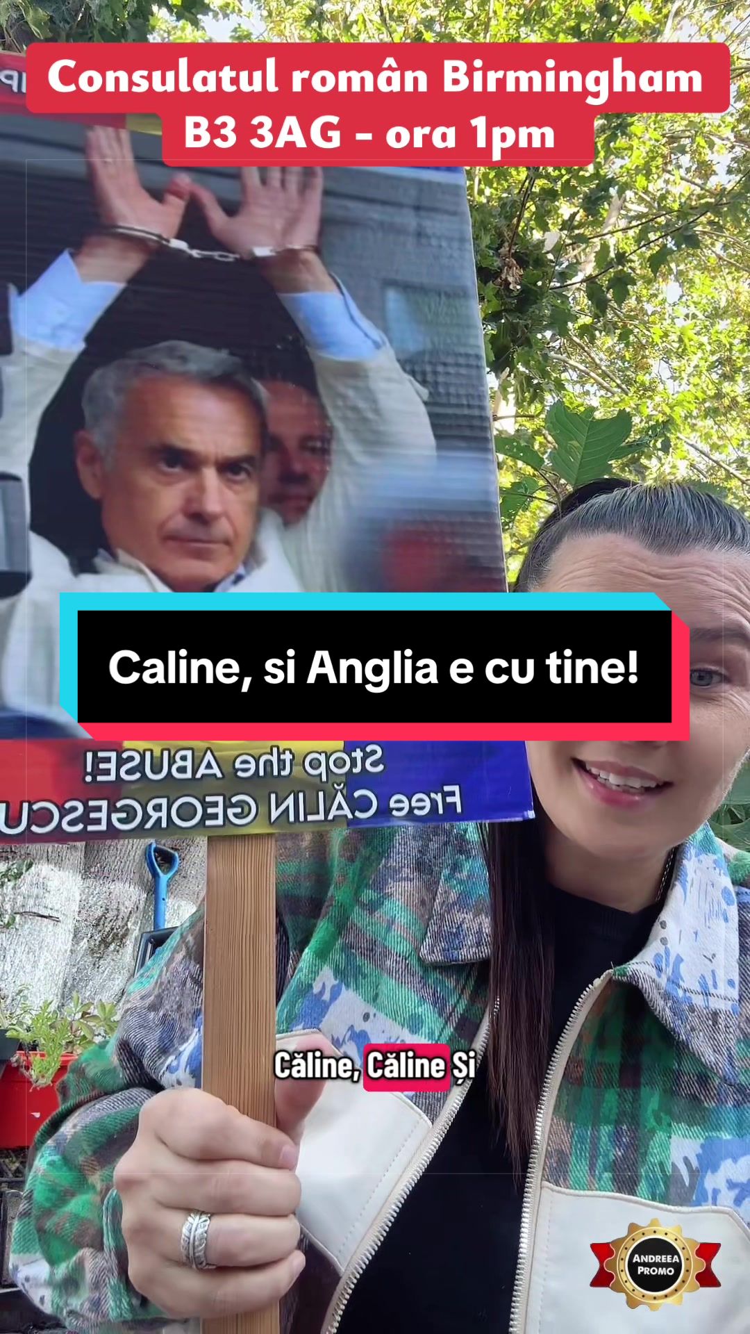 Previzualizare video TikTok @andreea_promo