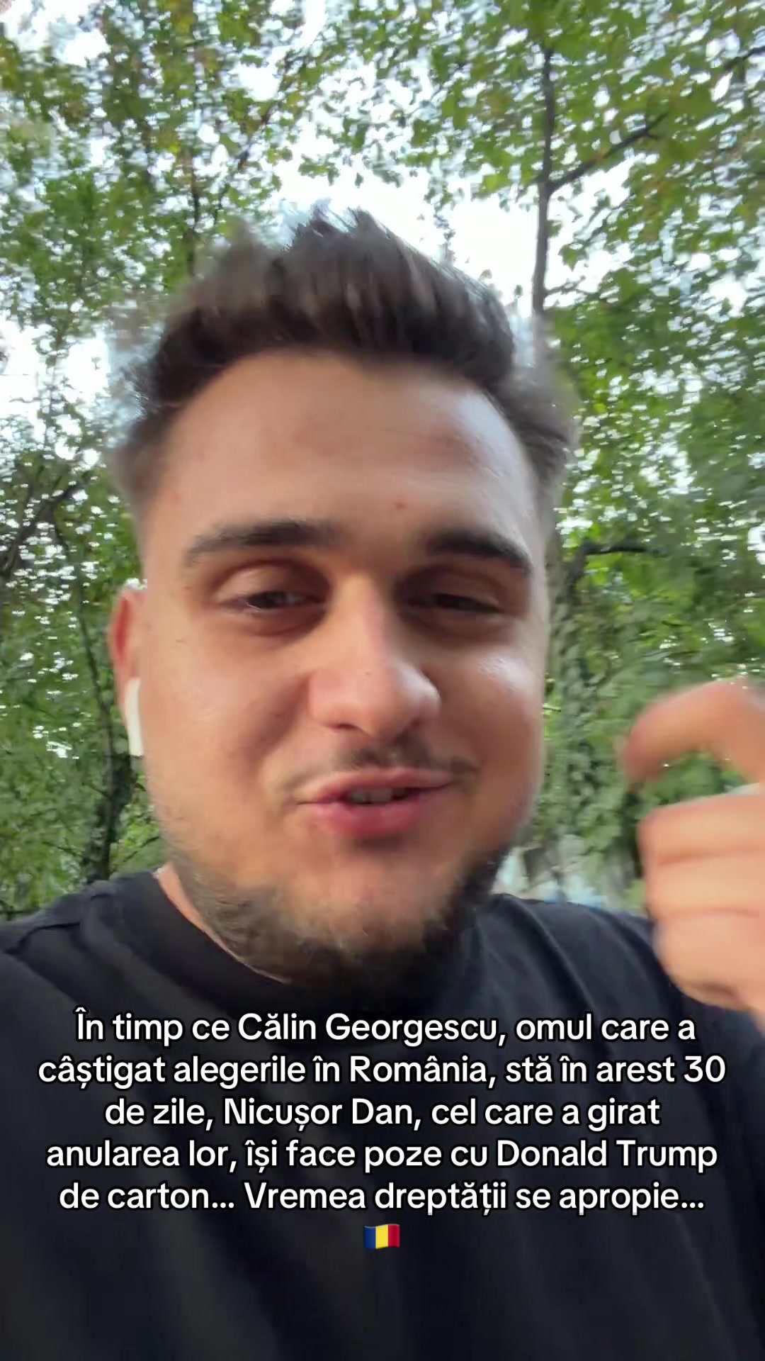 Previzualizare video TikTok @robert.uleia
