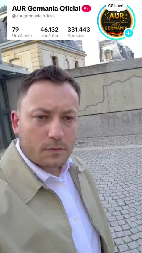 Previzualizare video TikTok @aur.germania.oficial