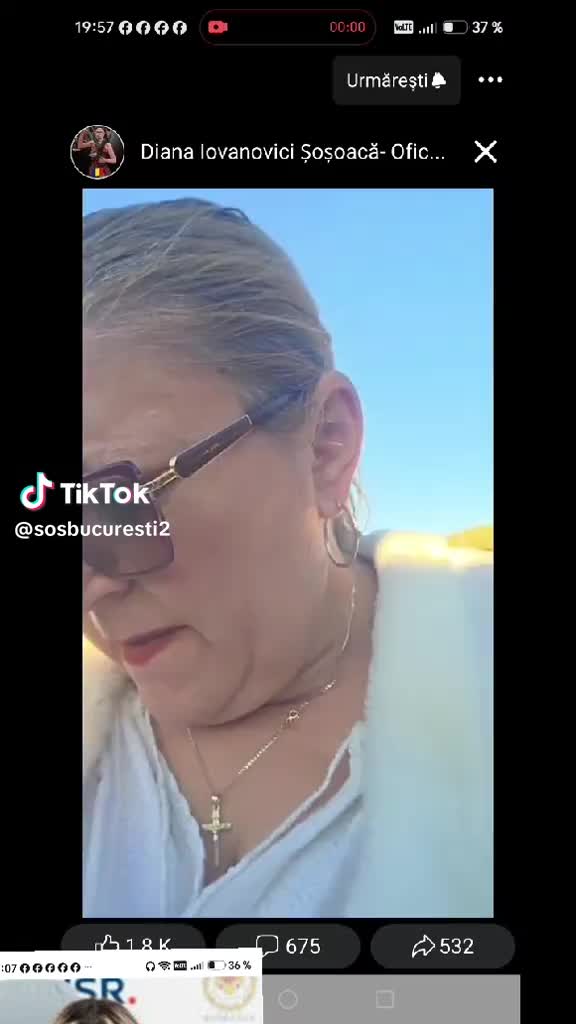 Previzualizare video TikTok @floricaburtoi