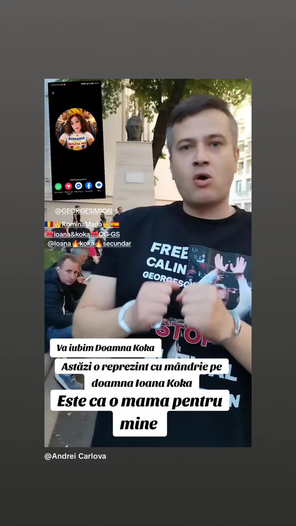 Previzualizare video TikTok @leonablanca21