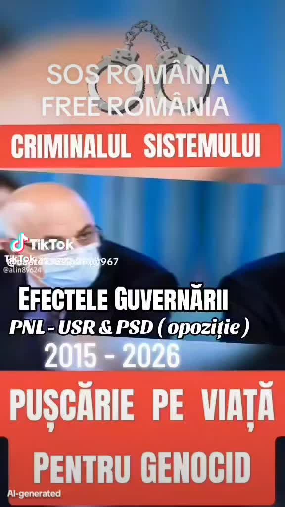 Previzualizare video TikTok @floricaburtoi