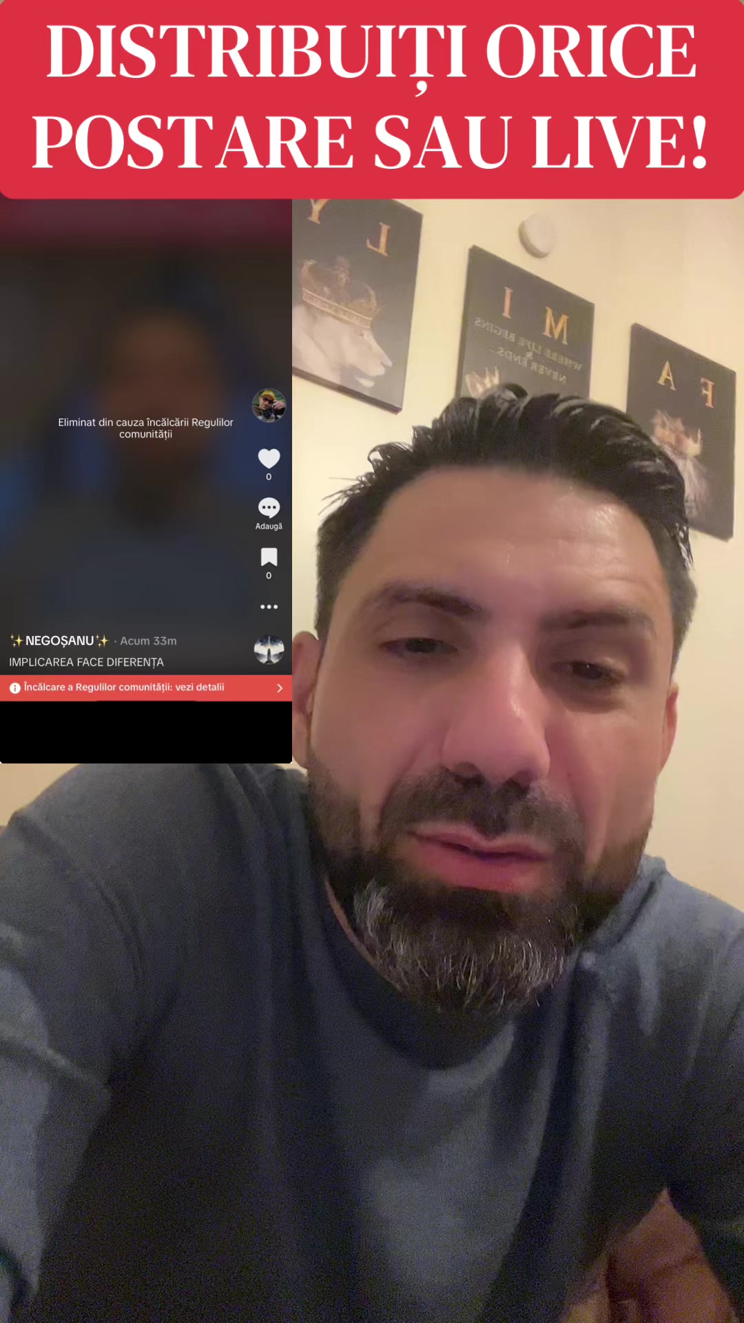Previzualizare video TikTok @negosanumvn