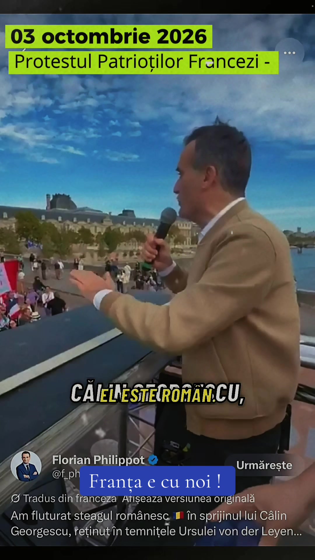 Previzualizare video TikTok @esilviu_